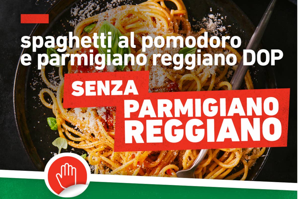 Formaggi Dop contro il Nutriscore: