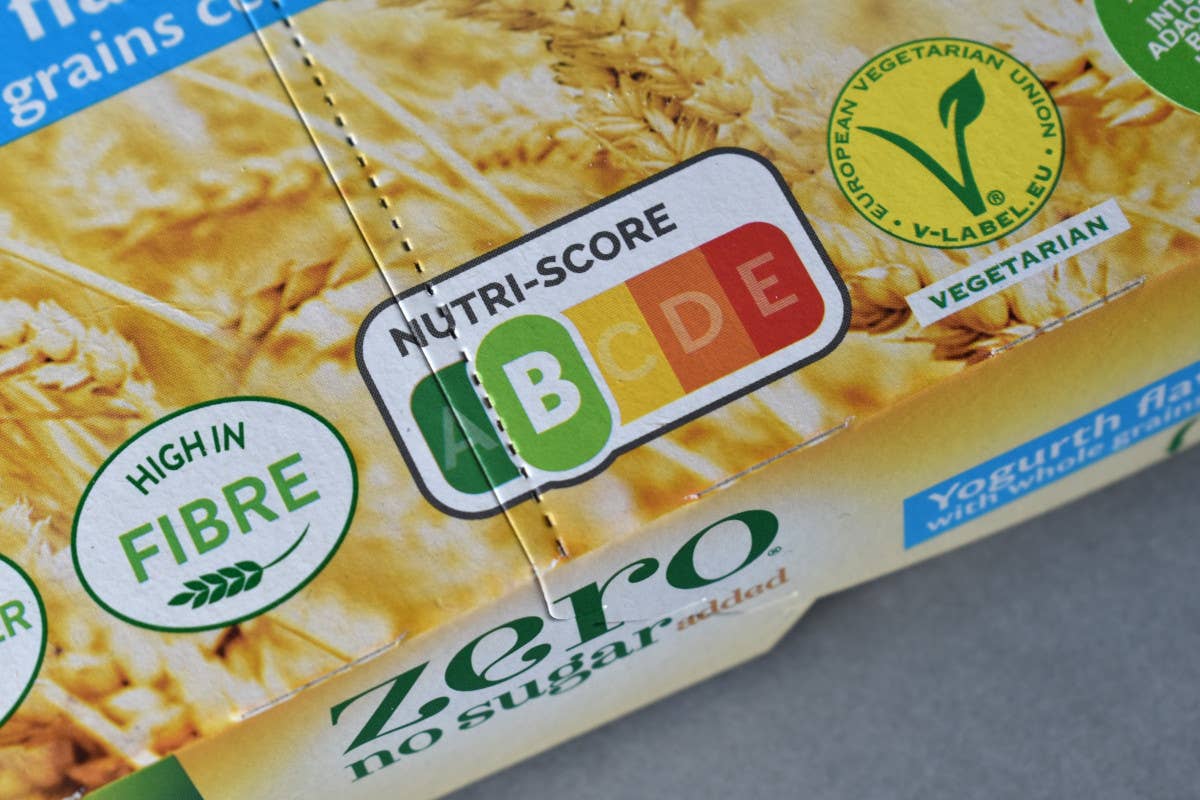 Stop all'etichettatura Nutriscore in Portogallo. Esulta Lollobrigida