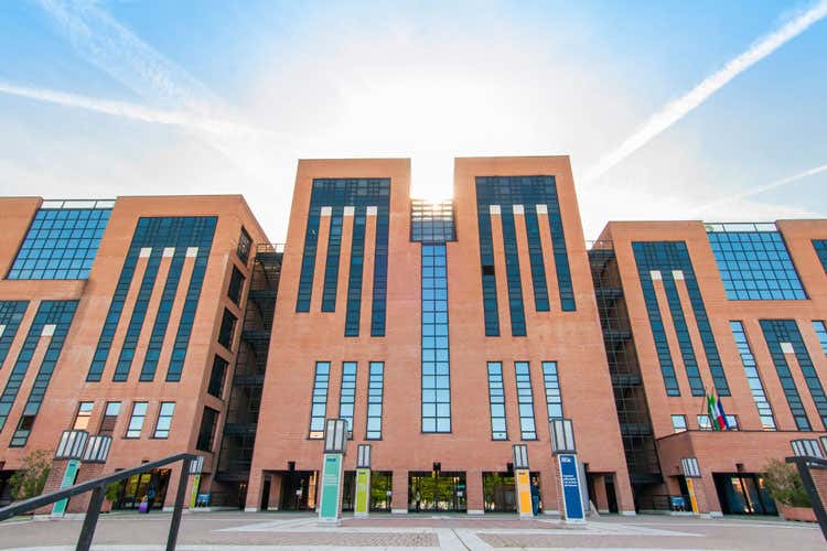 (Nutrizione e Cucina, un master allo Iulm) (Nutrizione e Cucina, un master allo Iulm)