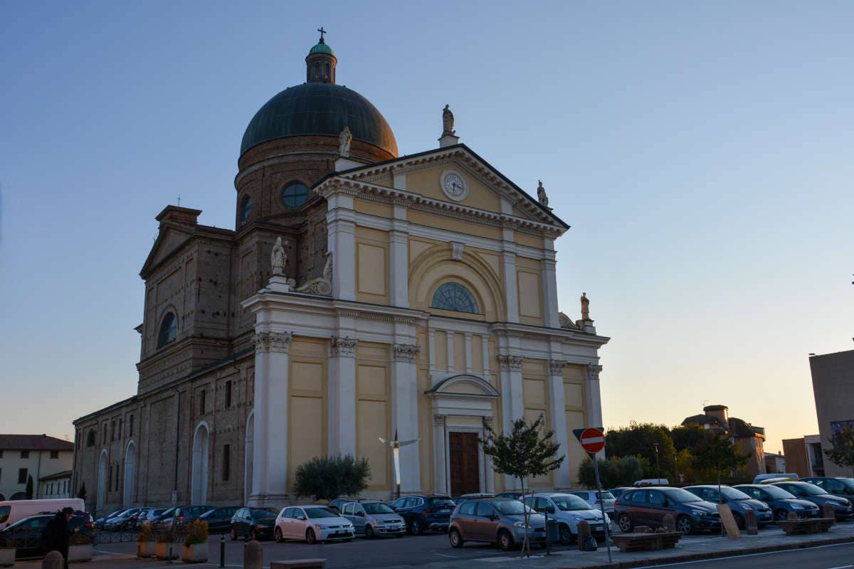 Lombardia da scoprire: itinerario tra i borghi medievali del Parco Oglio Nord