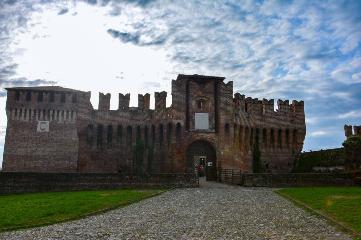 Lombardia da scoprire: itinerario tra i borghi medievali del Parco Oglio Nord