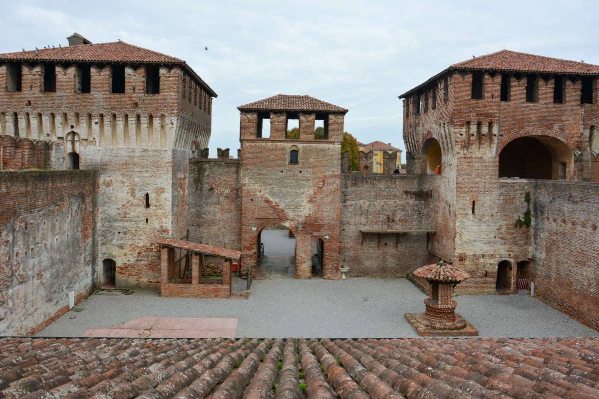 Lombardia da scoprire: itinerario tra i borghi medievali del Parco Oglio Nord