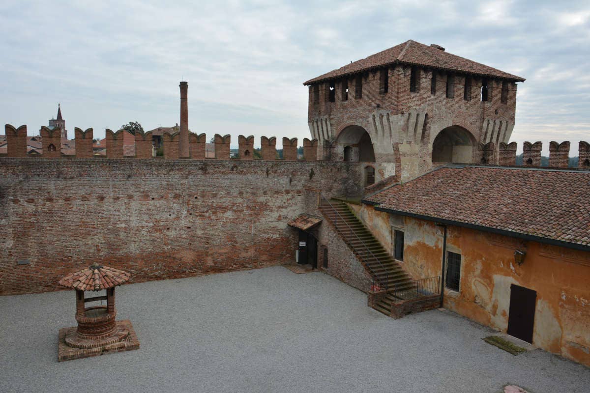 Lombardia da scoprire: itinerario tra i borghi medievali del Parco Oglio Nord