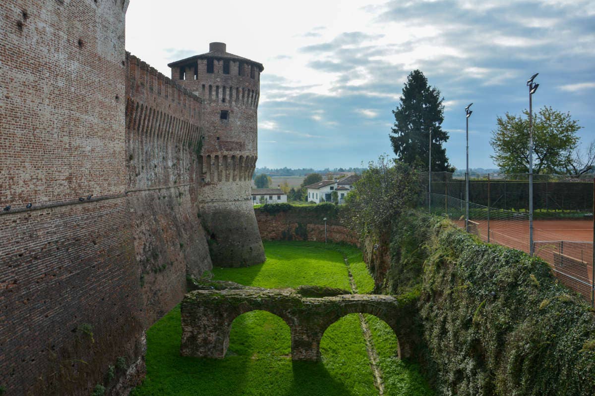 Lombardia da scoprire: itinerario tra i borghi medievali del Parco Oglio Nord