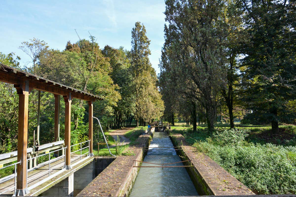 Lombardia da scoprire: itinerario tra i borghi medievali del Parco Oglio Nord