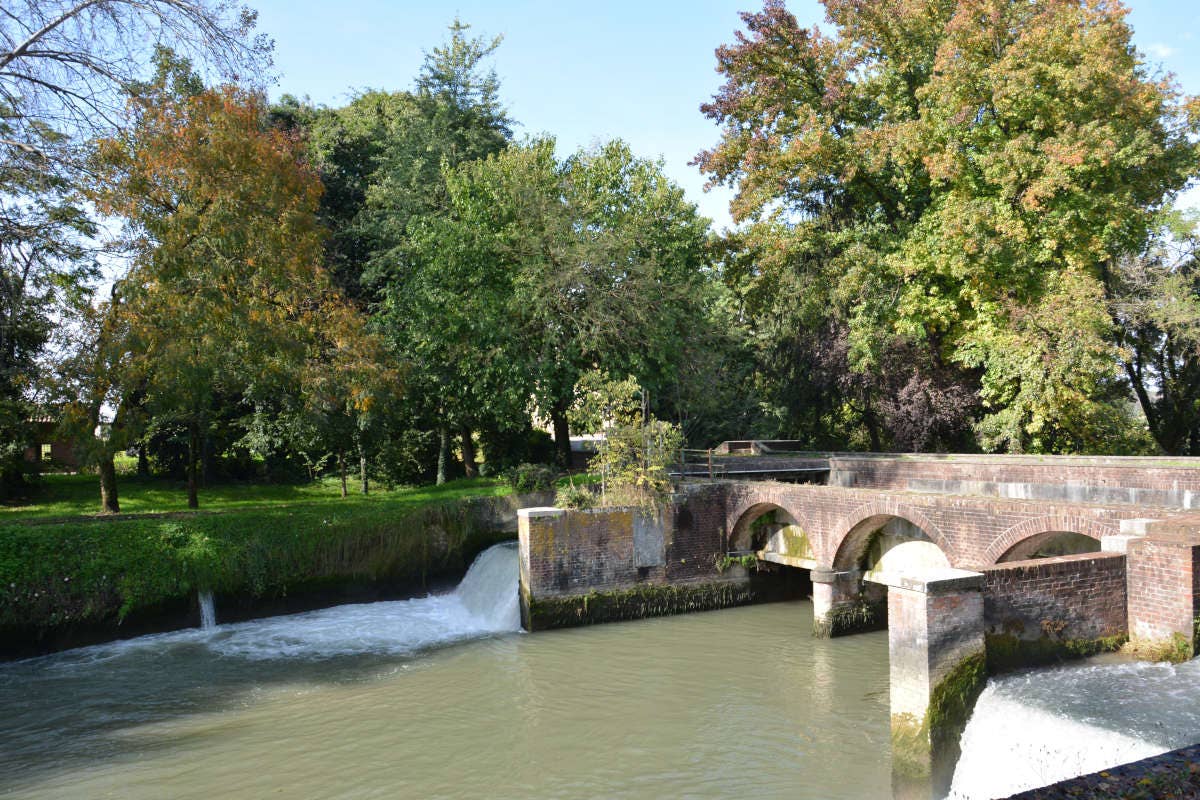 Lombardia da scoprire: itinerario tra i borghi medievali del Parco Oglio Nord