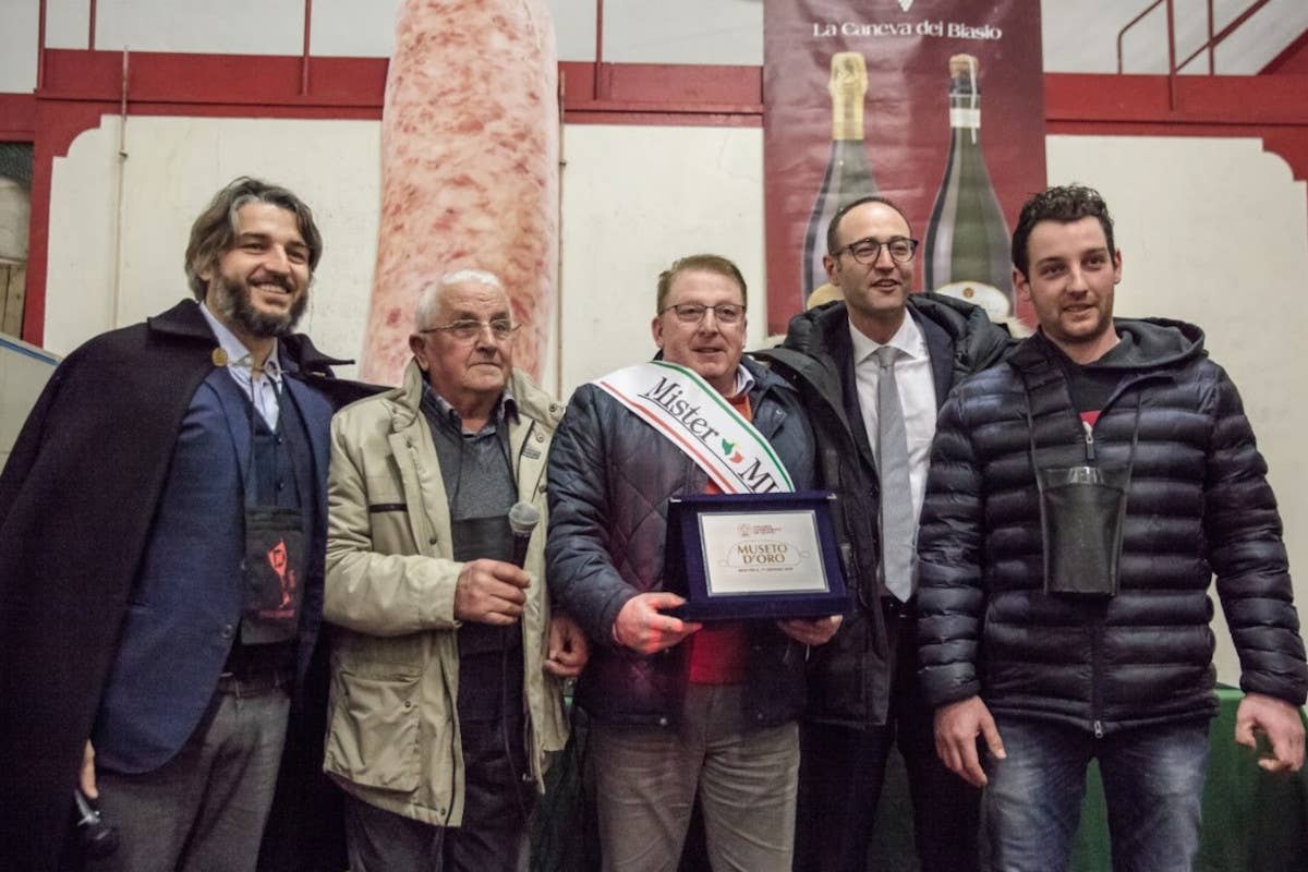 A Riese Pio X, nel Trevigiano, la supersfida delle “Olimpiadi del museto”