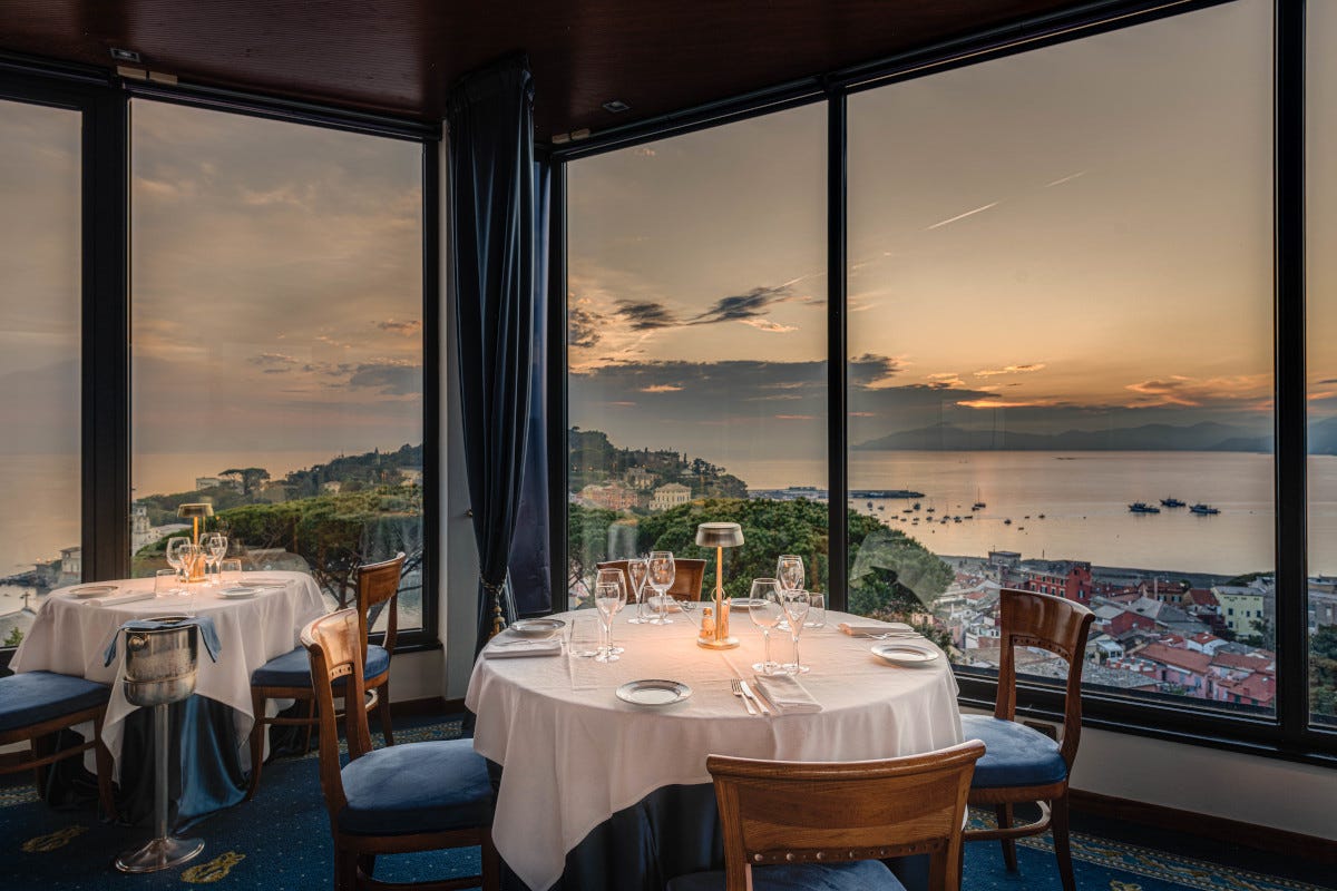 Dove mangiare in Riviera di Levante? Sei ristoranti da provare