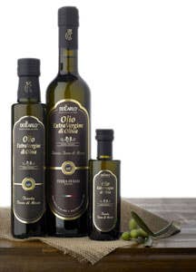 Olio de carlo prezzo