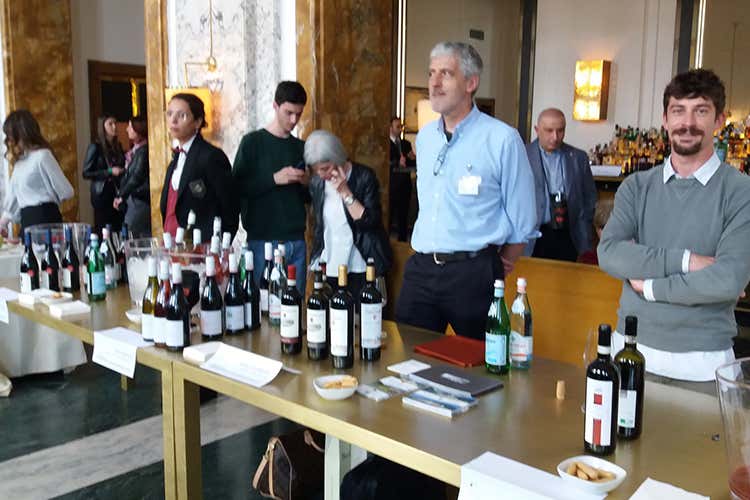 (I consigli di Giorgione «In cucina solo olio di qualità») (I consigli di Giorgione «In cucina solo olio di qualità»)