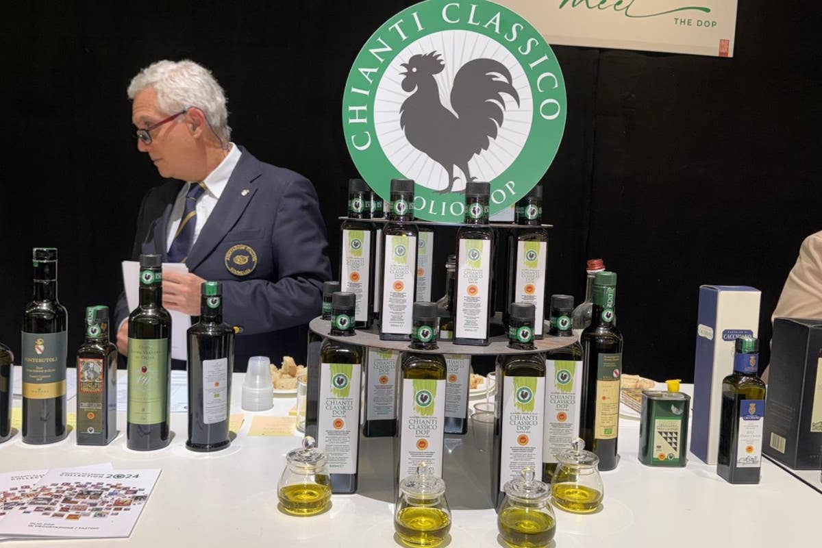 La Chianti Classico Collection 2024 celebra i 100 anni del Gallo Nero