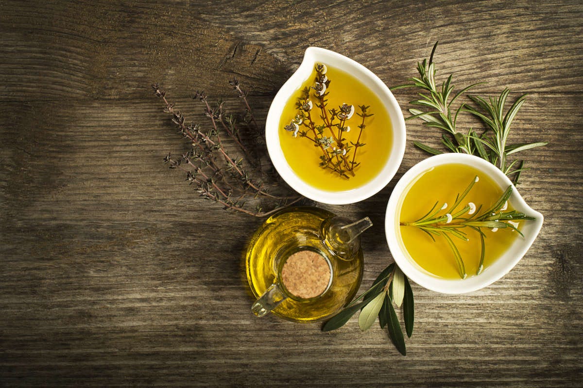 Valorizzare l'olio extravergine di oliva come ingrediente distintivo: la parola a tre chef