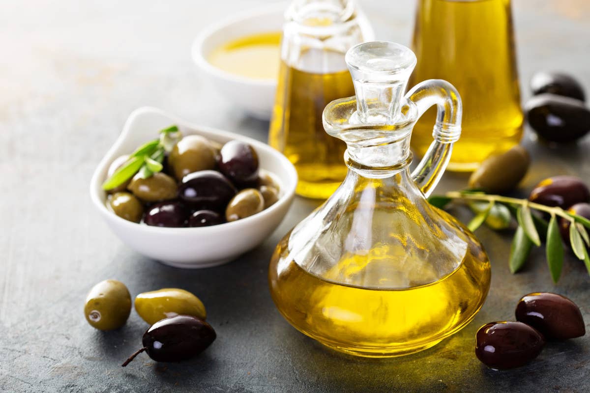 Olio extravergine di oliva: un italiano su due non conosce i benefici