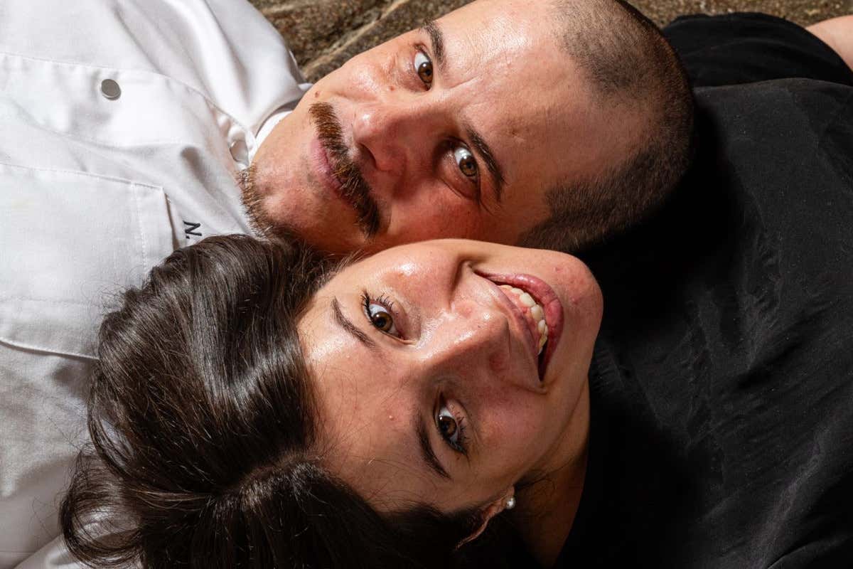 Il ristorante che racconta la cucina veneta con tocchi d’Asia Il ristorante che racconta la cucina veneta con tocchi d’Asia