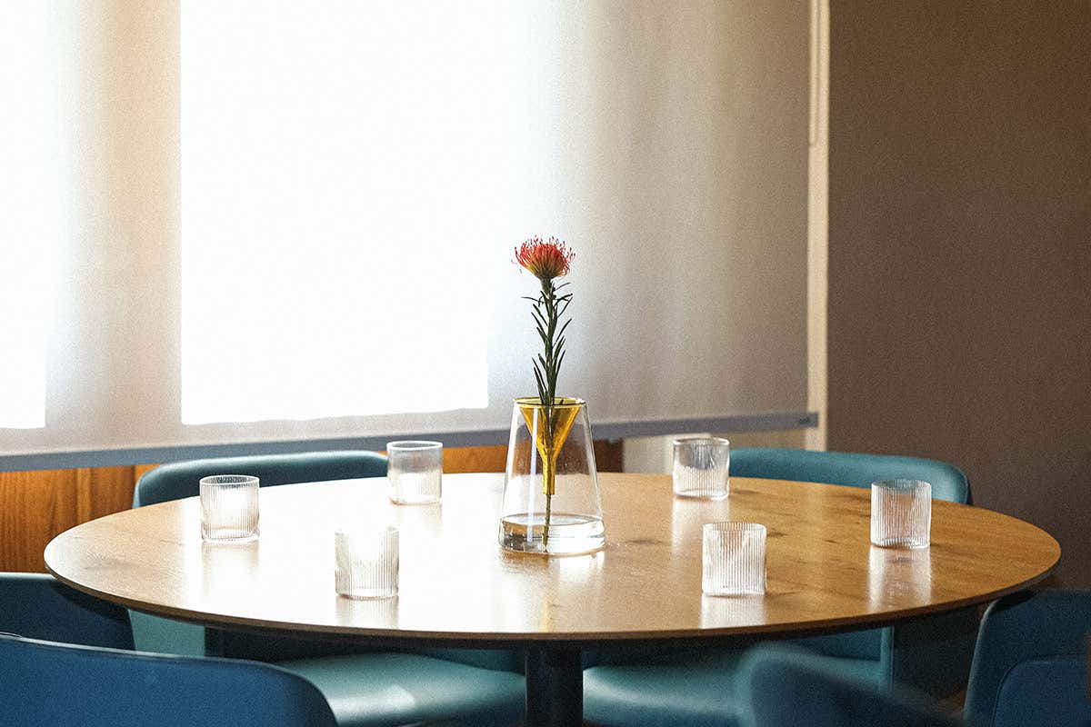 L’arte di Osmosi: il gusto passa attraverso il territorio nel ristorante di Montepulciano L’arte di Osmosi: il gusto passa attraverso il territorio nel ristorante di Montepulciano