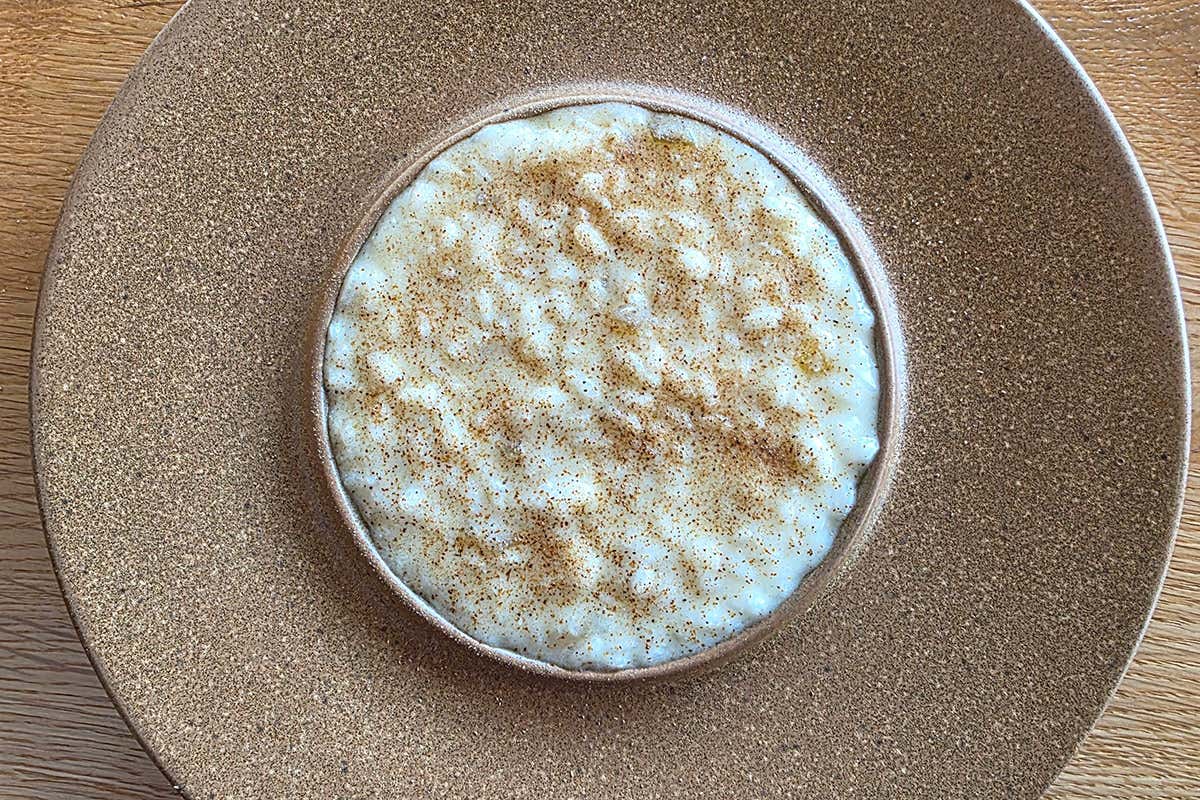 L’arte di Osmosi: il gusto passa attraverso il territorio nel ristorante di Montepulciano L’arte di Osmosi: il gusto passa attraverso il territorio nel ristorante di Montepulciano