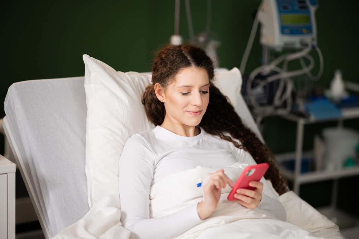 Contro lo spreco: all'ospedale di Perugia i pasti si ordinano via app Contro lo spreco: all'ospedale di Perugia i pasti si ordinano via app