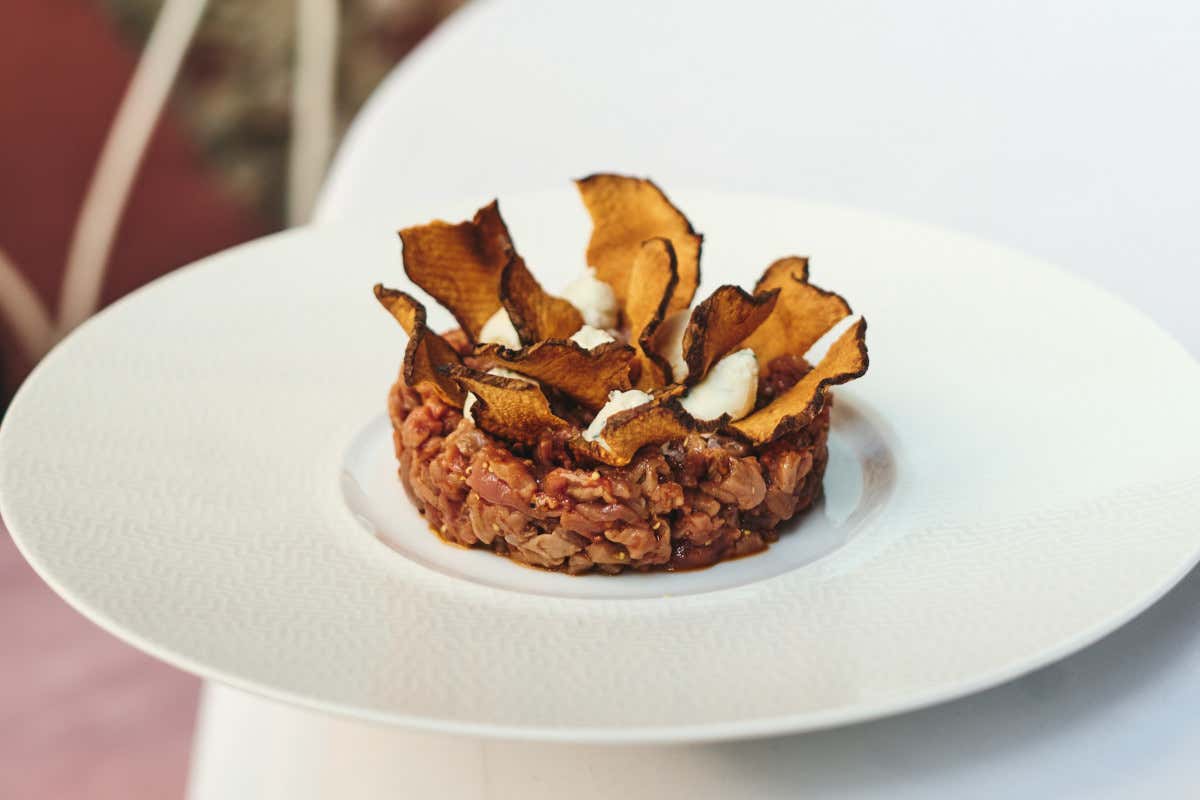 Guida Michelin Italia: altri 8 nuovi ristoranti nell'edizione 2026 Guida Michelin Italia: altri 8 nuovi ristoranti nell'edizione 2026