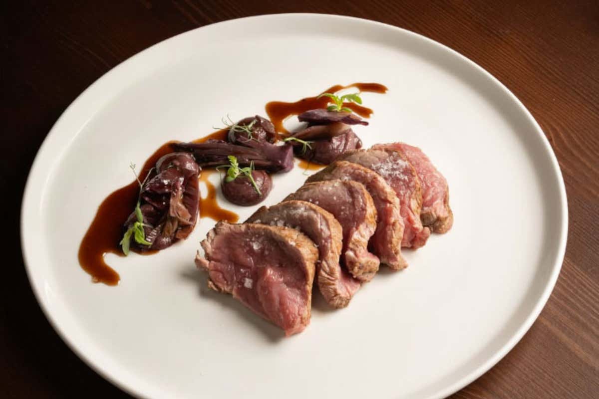 £$I maestri raccontano...$£ Osteria Miola: la nuova cucina pop che conquista £$I maestri raccontano...$£ Osteria Miola: la nuova cucina pop che conquista