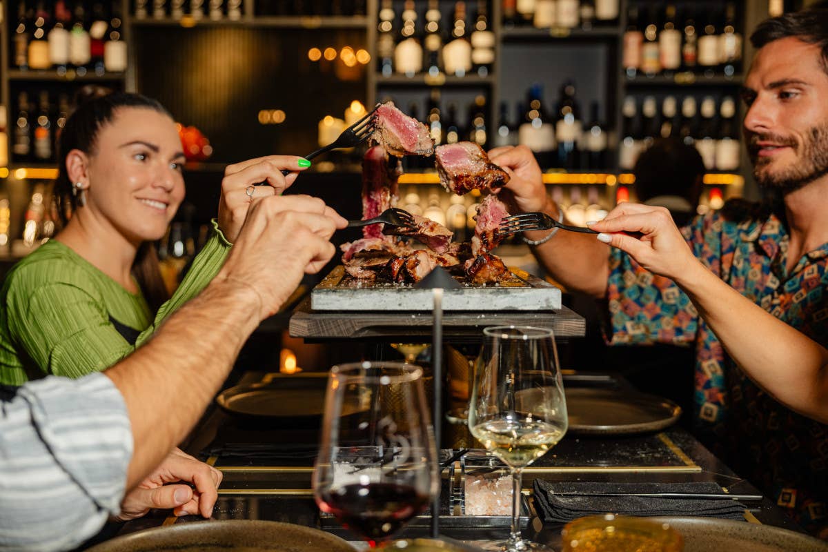 Sei a Milano e hai voglia di Puglia? L'Osteria Pugliese è la risposta