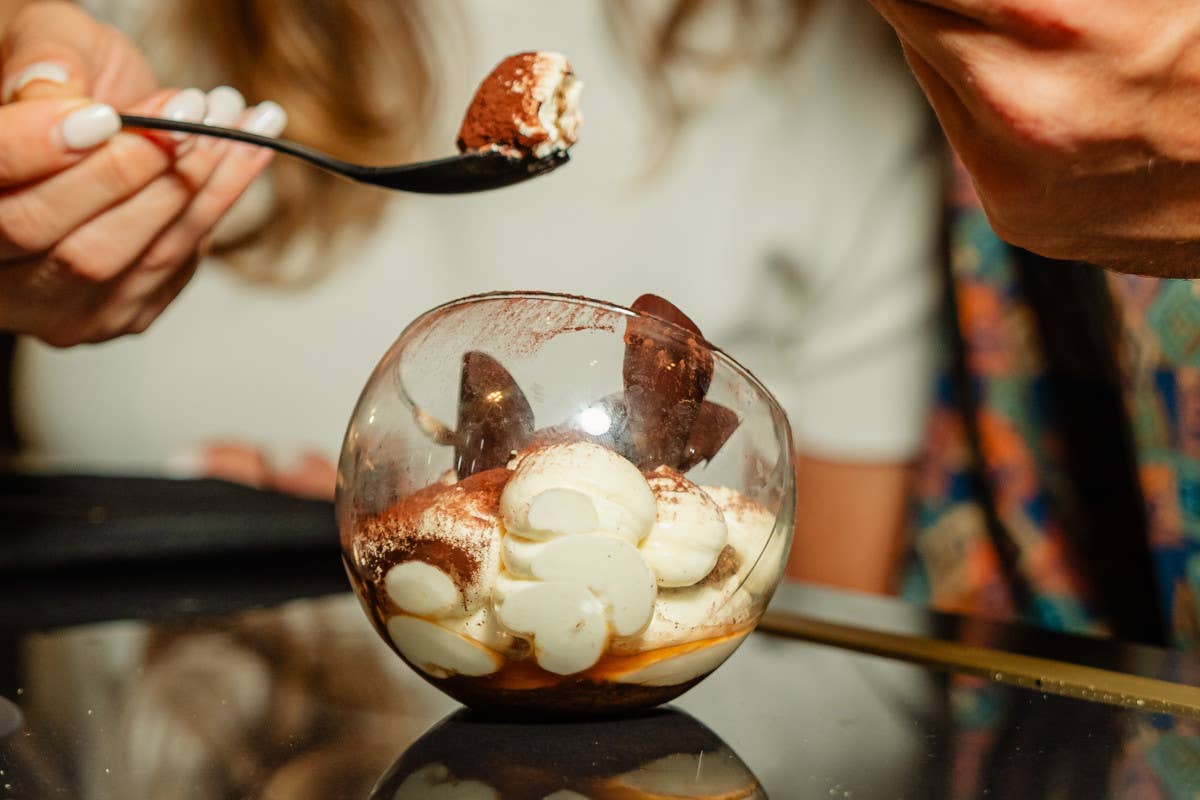 Sei a Milano e hai voglia di Puglia? L'Osteria Pugliese è la risposta