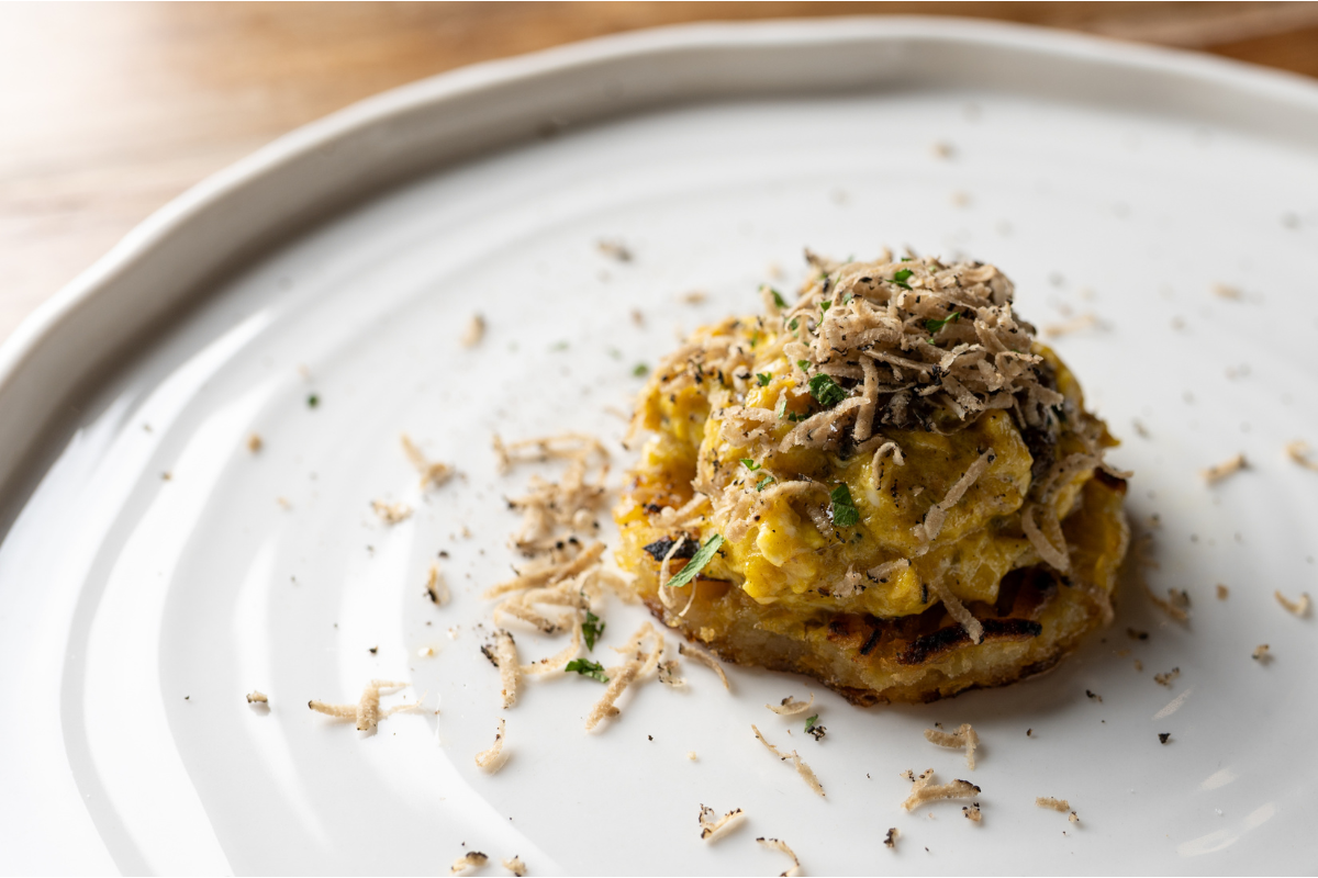 Il ristorante che racconta l’Umbria vera: la cucina schietta dell'Osteria dello Sportello Il ristorante che racconta l’Umbria vera: la cucina schietta dell'Osteria dello Sportello