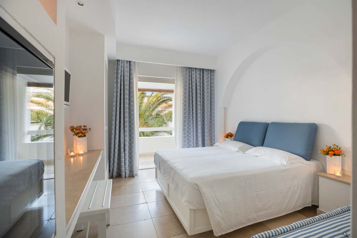 Ostuni Rosa Marina Resort cambia nome: ecco come si chiamer&agrave; nel 2024