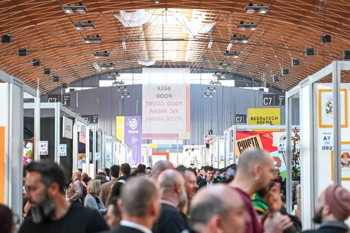 Tutto pronto per Beer&Food Attraction 2025: novità, ospiti e programma