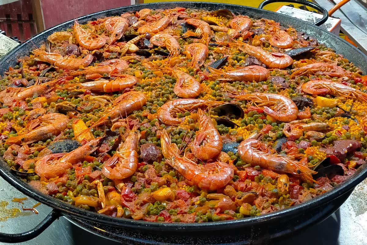 Alla scoperta dei sapori iberici: un tour gastronomico della Spagna