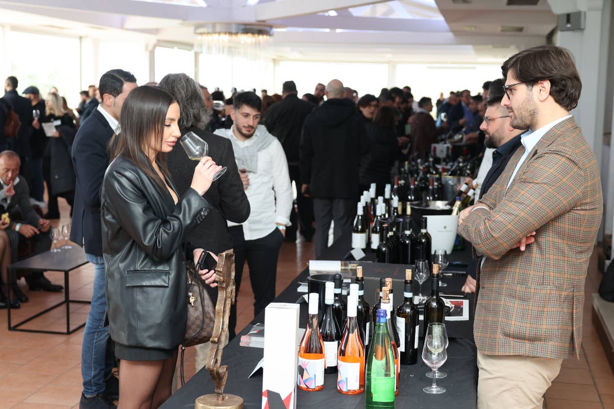 Paestum Wine Fest 2024 a Capaccio: date, programma e tutti i protagonisti