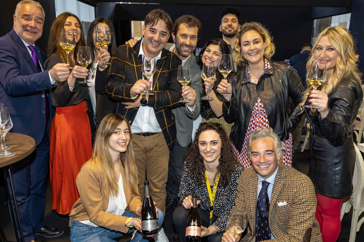 Paestum Wine Festival bilancio record per l'edizione 2023