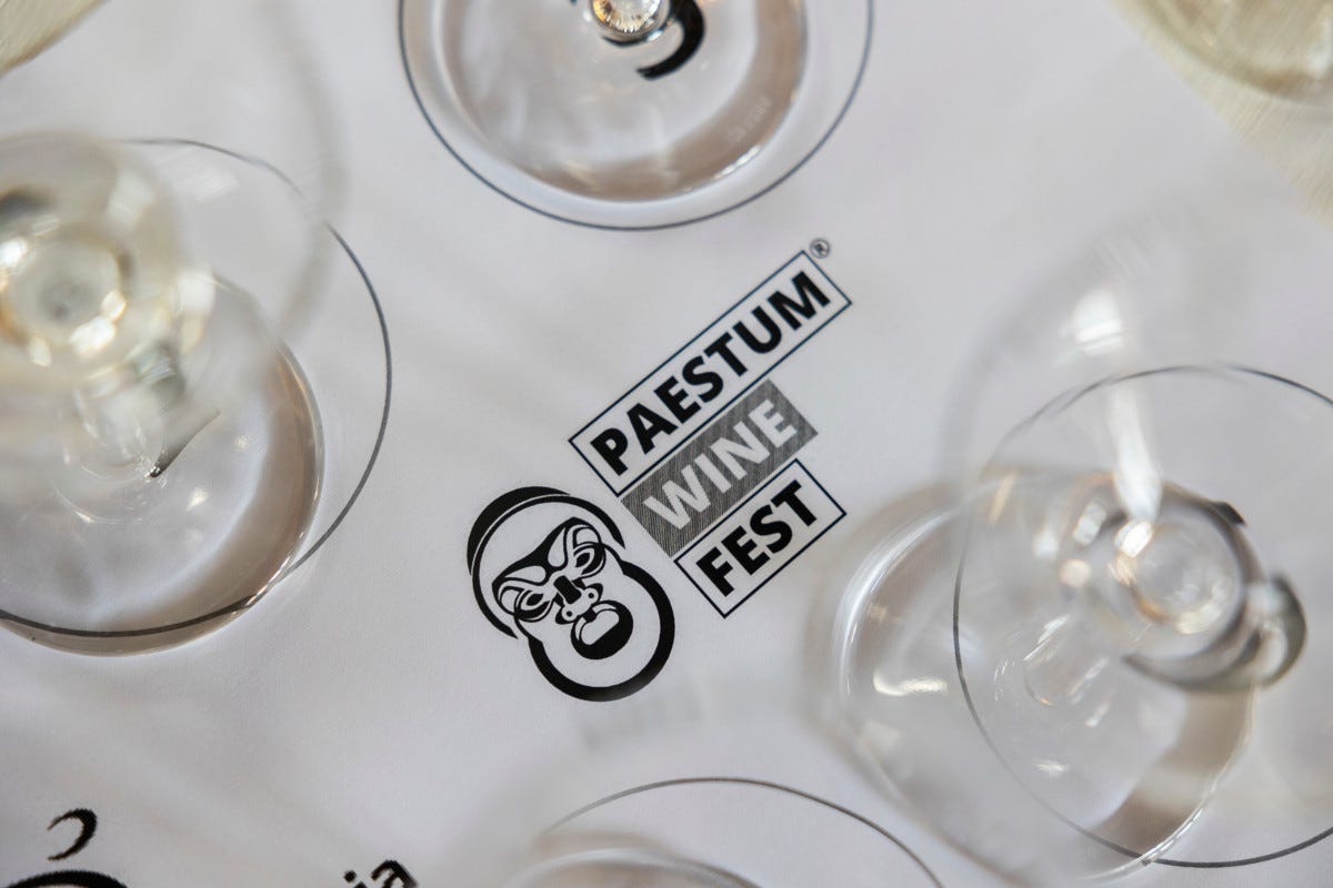 A Paestum Wine Fest 24mila visitatori: «Cresceremo ancora»