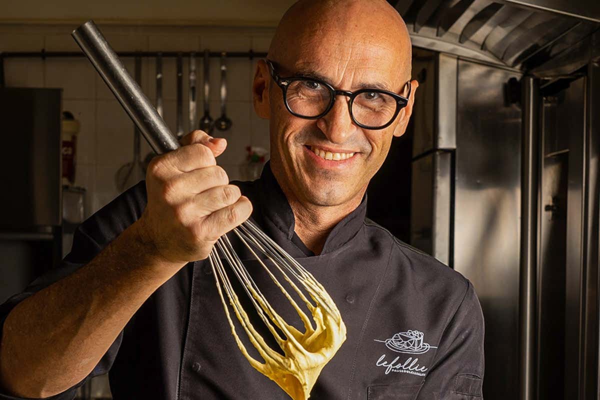 Massari choc sul pampapato: «Una porcheria». Ferrara divisa tra orgoglio e voglia di cambiare