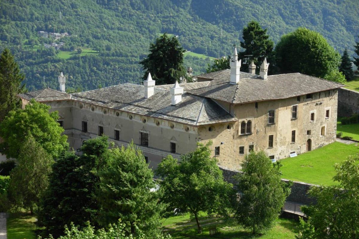 Destinazione Bresaola, quando il cibo fa da traino al turismo in Valtellina