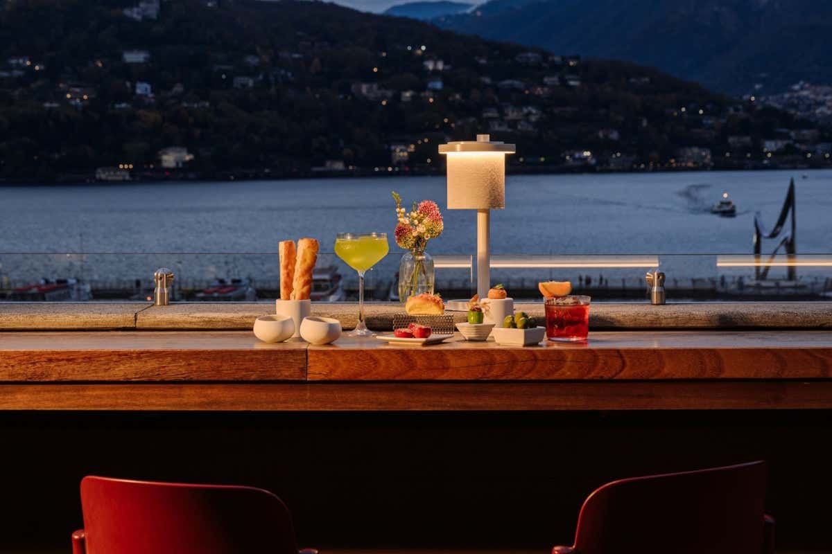 Palazzo Venezia apre a Como: lusso e fascino sul Lago con Villa d’Este