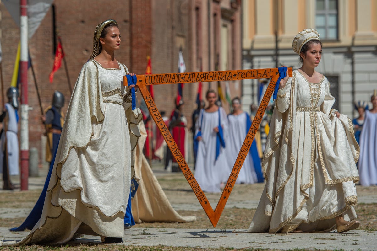 Alla scoperta di Asti: un settembre tra storia, cultura e enogastronomia