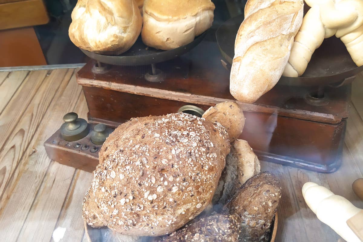 A Brescia il festival del pane vero