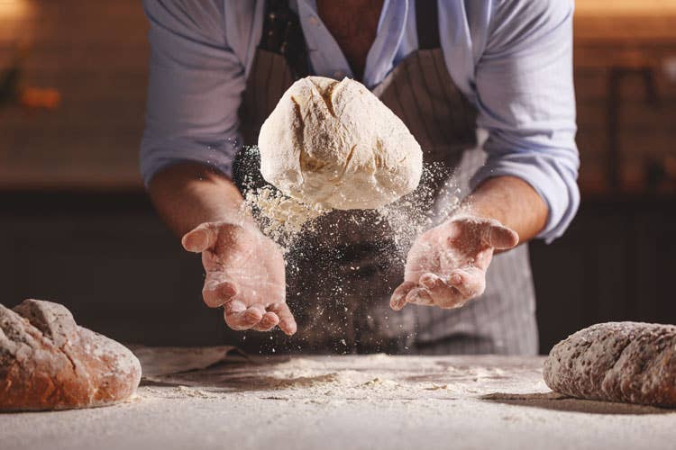 Pane fresco o conservato? Da oggi etichetta obbligatoria - Italia a Tavola