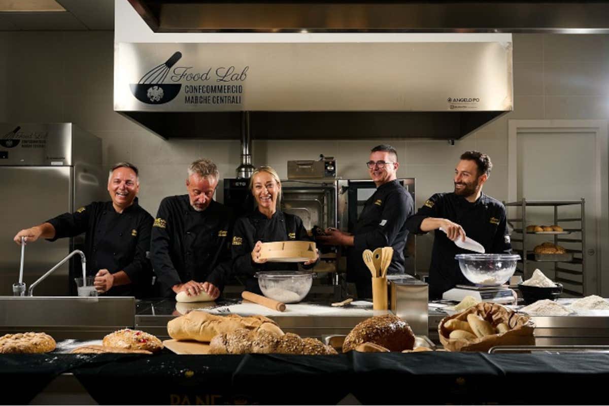 Pane Nostrum 2025: Senigallia diventa capitale dell’arte bianca