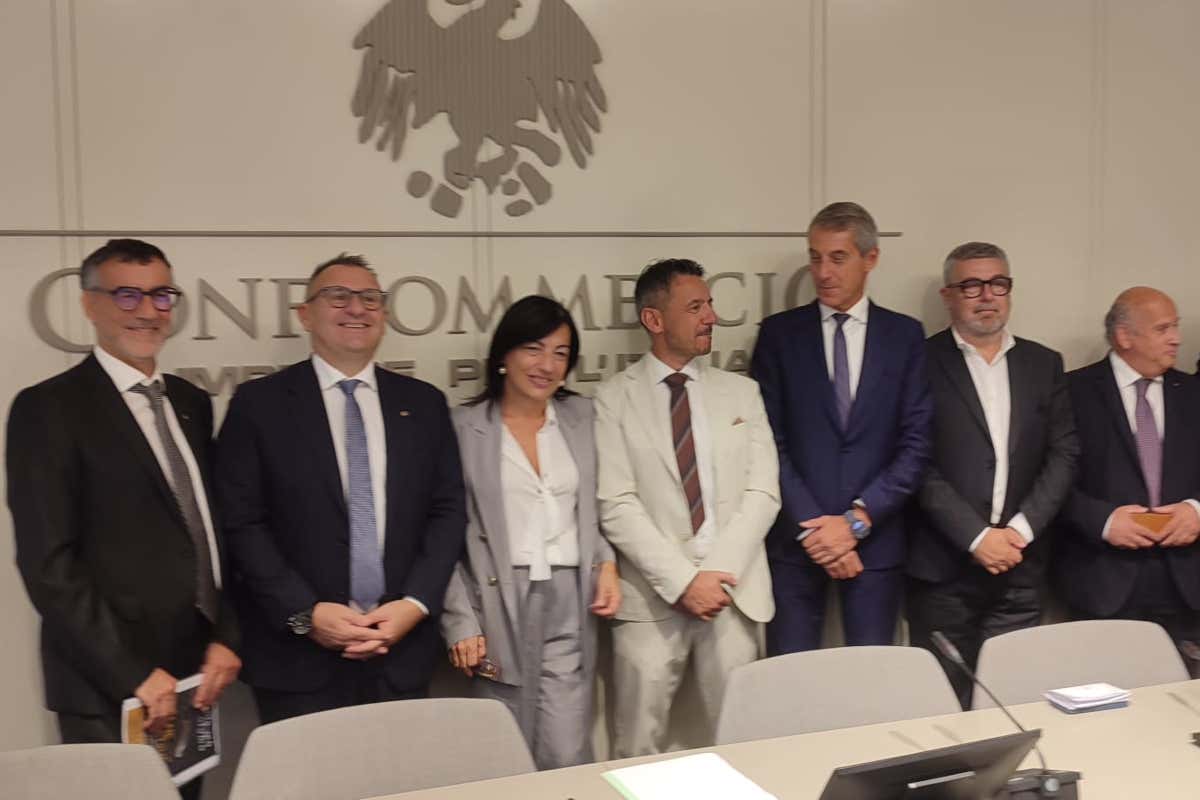 Pane Nostrum 2025: Senigallia diventa capitale dell’arte bianca