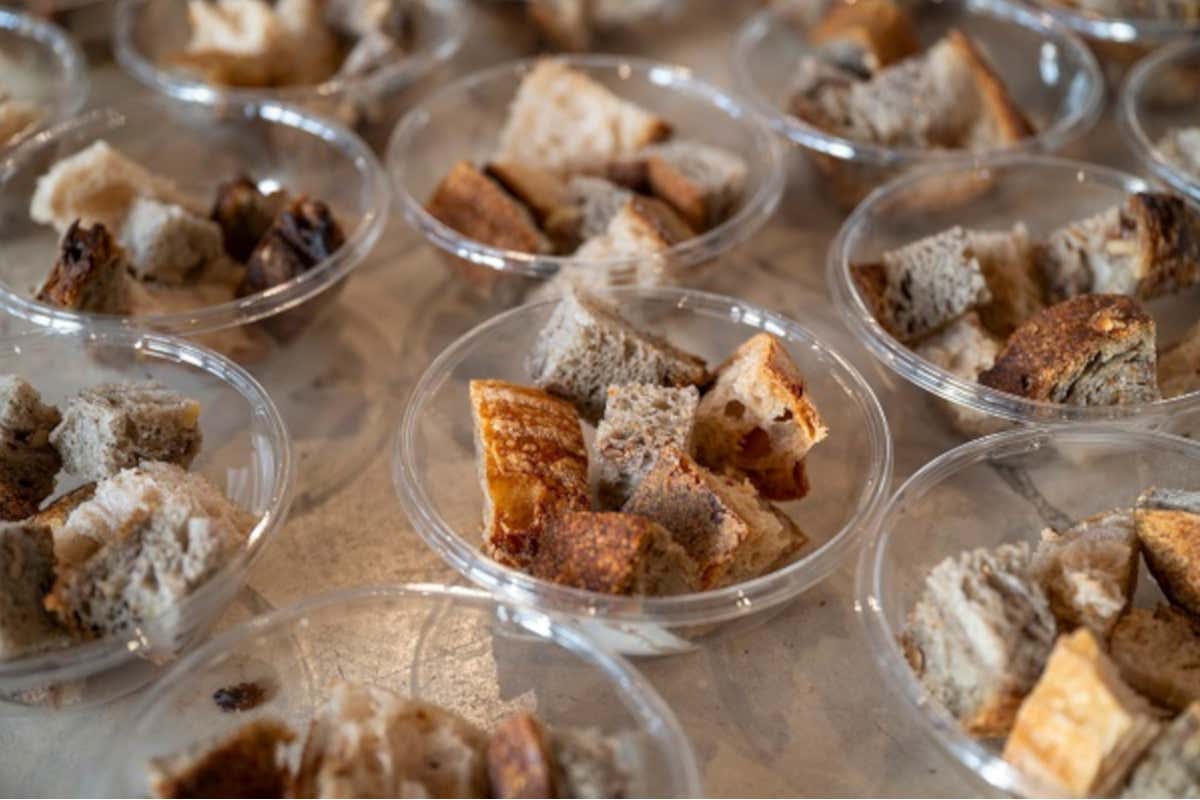 Pane Nostrum 2025: Senigallia diventa capitale dell’arte bianca