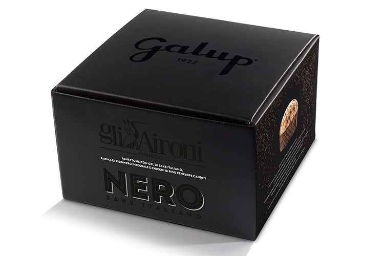 Dal Gelattone alle altre novit&agrave; Galup si prepara al Natale