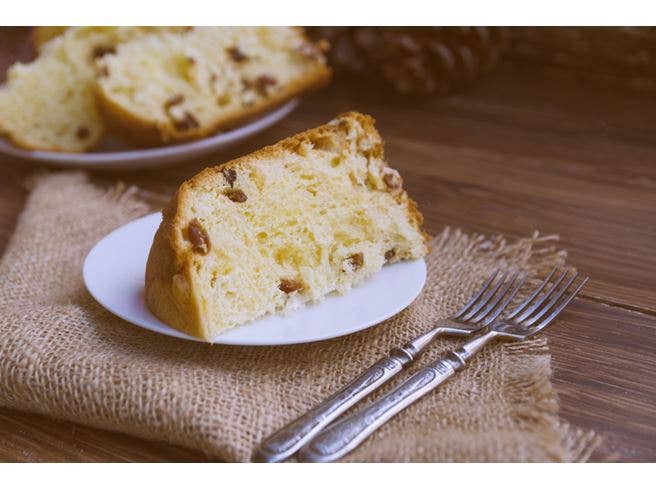 Palermo Panettone Senza Confini Una Festa Al Re Dei Lievitati Italiani Italia A Tavola