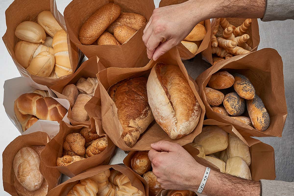 Tempo e comunicazione sono gli ingredienti segreti dell’arte bianca