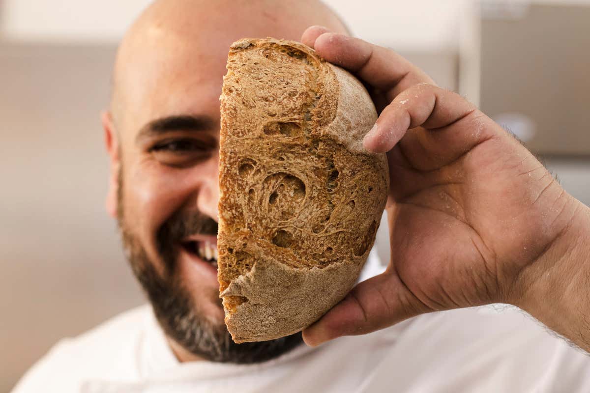 Panificazione contemporanea: il nuovo volto delle aziende familiari Panificazione contemporanea: il nuovo volto delle aziende familiari