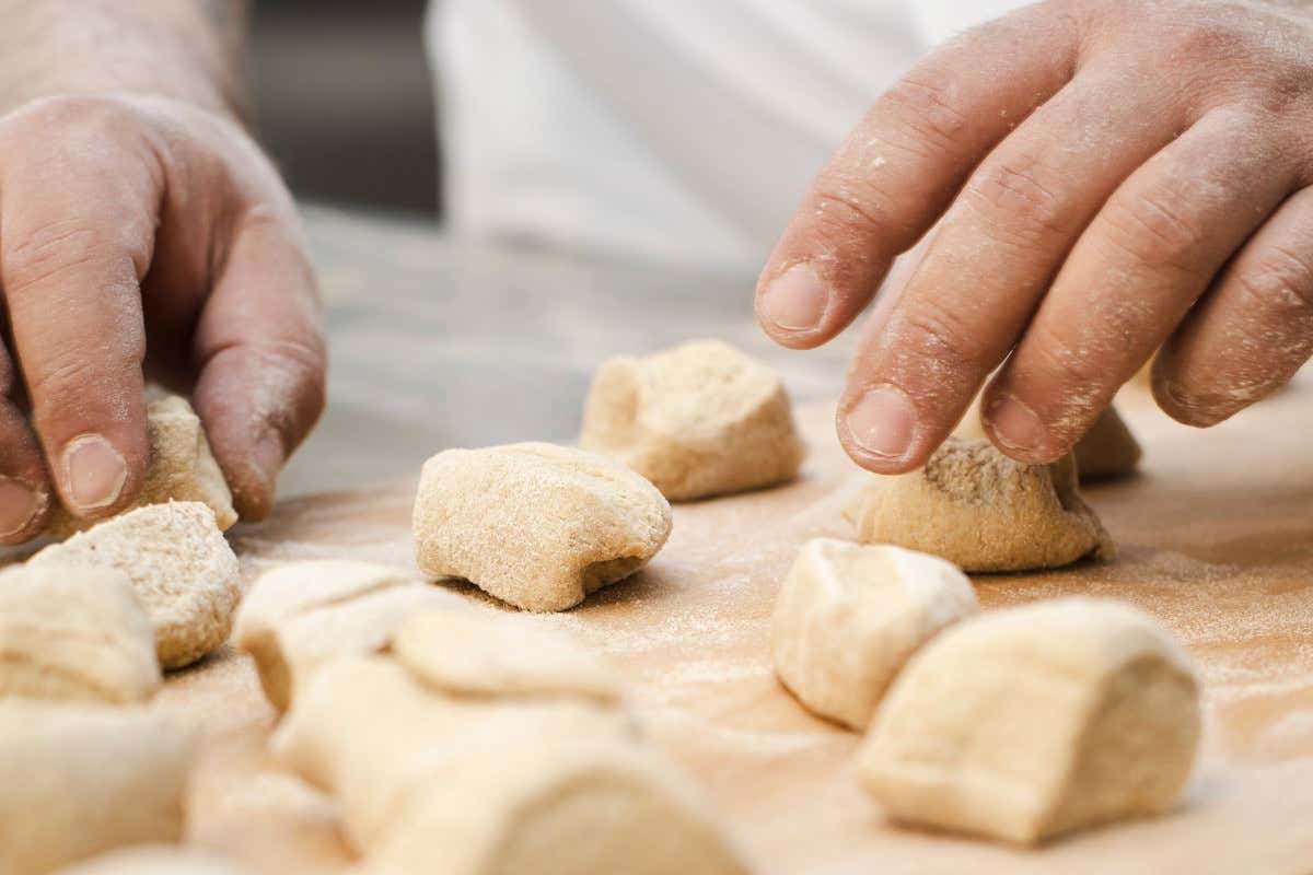 Panificazione contemporanea: il nuovo volto delle aziende familiari Panificazione contemporanea: il nuovo volto delle aziende familiari