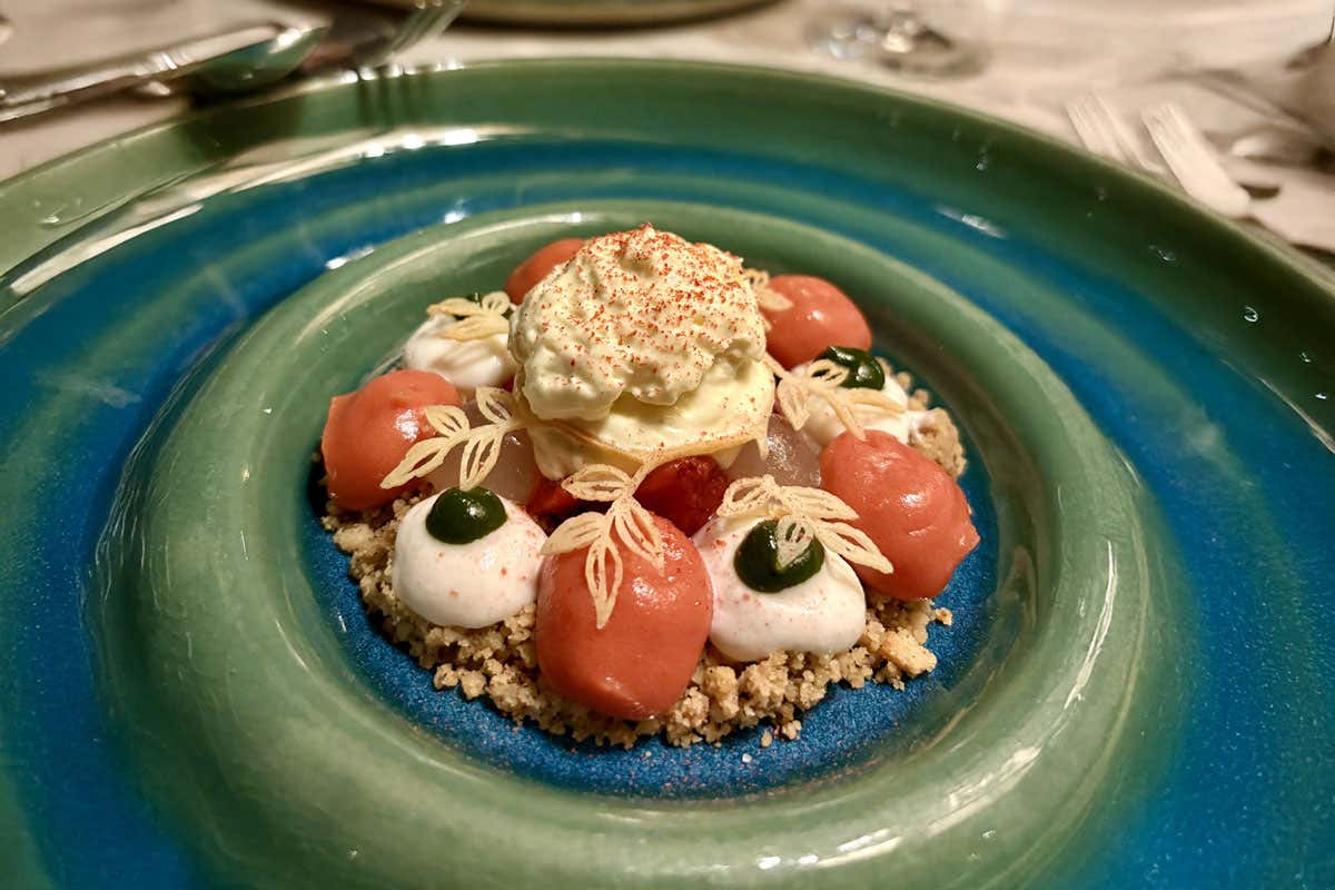 Tre dessert estivi da provare in alcuni ristoranti italiani gourmet