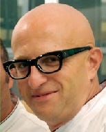 Paolo Manfredi