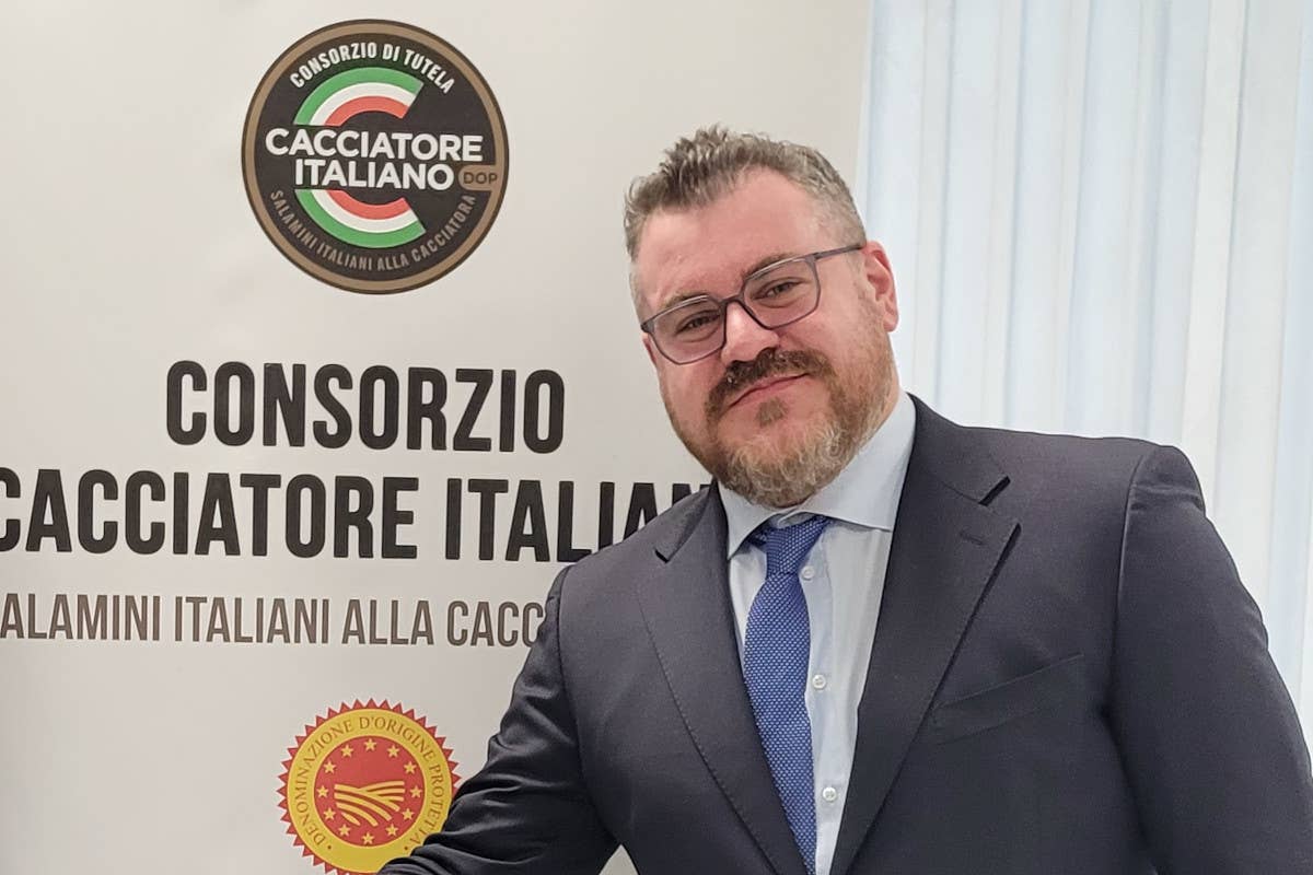 Paolo Beretta è il nuovo presidente del Consorzio Cacciatore Italiano