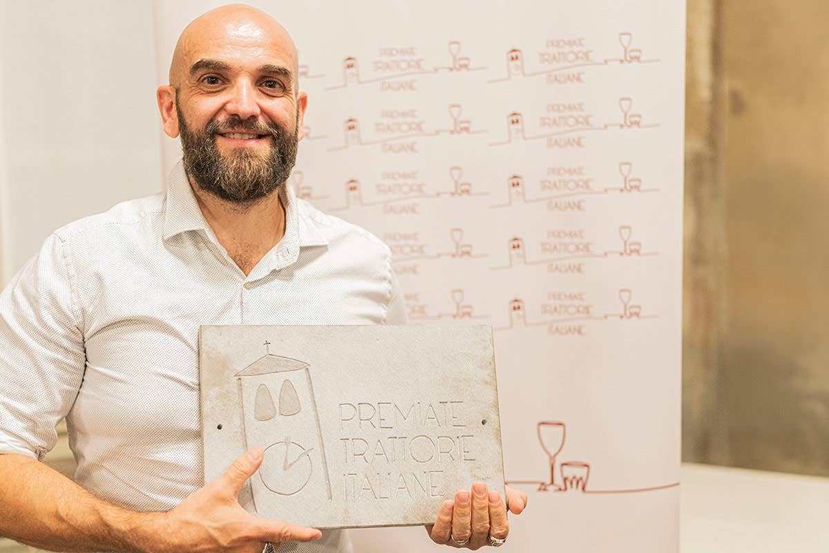 Premiate Trattorie Italiane, salgono a 21: arriva anche Da Burde di Firenze 